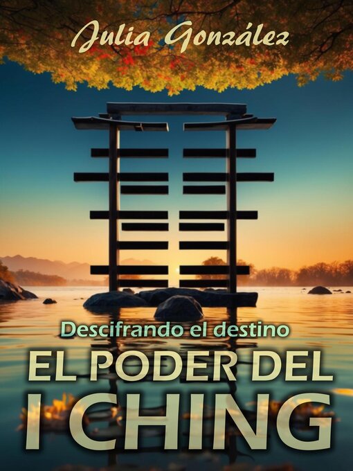 Title details for Descifrando el Destino by Julia González - Available